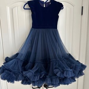 Dress for girl